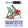 Vakantiestick by eBookstick