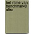 Het ritme van Benchmark® Ultra