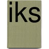 IKS by S. Landkroon
