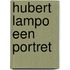 Hubert Lampo een portret