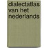 Dialectatlas van het Nederlands