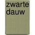 Zwarte dauw