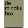 De Mindful Box door David Dewulf