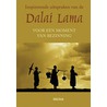 Inspirerende uitspraken van de Dalai Lama by Bernard Baudouin