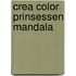 Crea Color Prinsessen Mandala