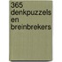 365 denkpuzzels en breinbrekers