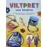 Viltpret voor kinderen