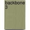 Backbone 3 door Onbekend