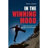 In the winning mood door Robin Joostens