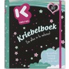 Kriebelboek by Annemie Bosmans