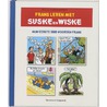 Frans leren met Suske en Wiske door Willy Vandersteen