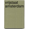 Vrijstaat Amsterdam door Z. Hemel