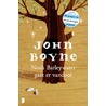 Noah Barleywater gaat ervandoor by John Boyne