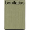 Bonifatius door Lampen