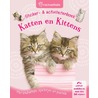 Sticker & activiteiten boek