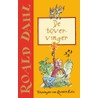 De tovervinger door Roald Dahl