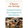 Chaos en hoop by P. Archiati