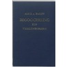 Begoocheling by A.A. Bailey