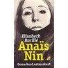 Anais Nin door E. Barille