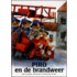 Piro en de brandweer