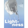 Lightness door Ed van Hinte