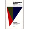 De ideologische driehoek door P. de Rooy