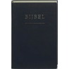 Bijbel huisbijbel nieuwe vertaling edelskai kleursnede blauw door Onbekend