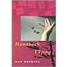 Handboek I Tjing door Han Boering