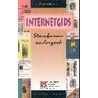 Internetgids stamboomonderzoek by K. Boertjens