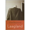 Laagland door G. Boomsma