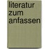 Literatur zum anfassen