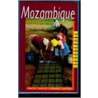 Mozambique door W. Bossema