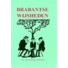 Brabantse wijsheden door H. Berkers