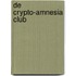 De Crypto-Amnesia club