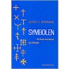 Symbolen, de taal van kunst en liturgie door A.C. Bronswijk