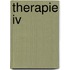 Therapie IV