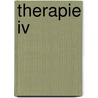 Therapie IV by Jolanda Budding