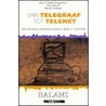 Van Telegraaf tot telenet by J.C. Burgelman