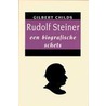 Rudolf Steiner by G. Childs