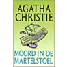 Moord in de martelstoel door Agatha Christie