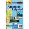 Citoplan stratengids Almere Lelystad by Onbekend