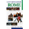 Citywijzer Rome by Domitilla Cavaletti