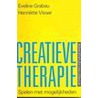 Creatieve therapie door Hans Visser