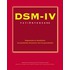 DSM-IV patientenzorg