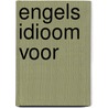 Engels idioom voor by H.M.T. Daems