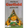 Garfield is de baas door Jennifer Davis