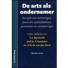De arts als ondernemer by P.T.M. van den Oord