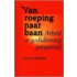 Van roeping naar baan