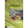 Antilliaans kookboek door F. Dijkstra