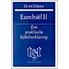 Ezechiel door M. Dijkstra
